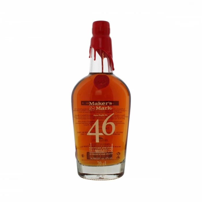 Maker's Mark 46 3 Maker's Mark 46