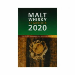 Malt Whisky Yearbook 2020