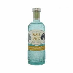 Manly Spirits Coastal Citrus Gin