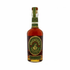Michter's Barrel Strength Rye Whiskey L22B325