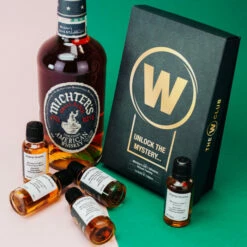 Digital Drams: Michter's American Whiskeys