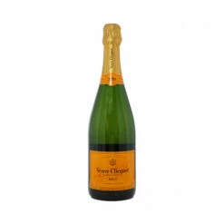 Veuve Clicquot Yellow Label Brut Champagne