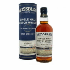 Mossburn Miltonduff 2008 13 Year Old