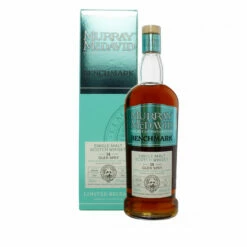 Murray McDavid Glen Spey 2007 14 Year Old PX Sherry Cask UK Exclusive