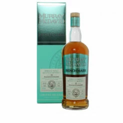 Murray McDavid Mannochmore 2008 13 Year Old