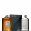 Nikka From The Barrel Hip Flask Pack 1 Nikka From The Barrel Hip Flask Pack -UK Liquor Sales 2024 nftb hip flask gift pack lfw