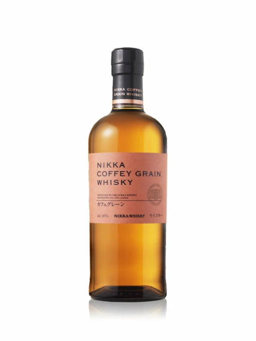 Nikka Coffey Grain 3 Nikka Coffey Grain