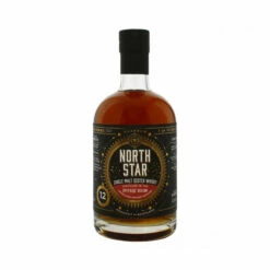 North Star Secret Speyside 12 Year Old