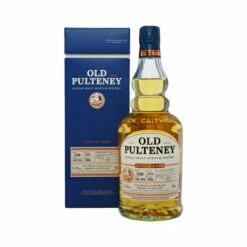 Old Pulteney 2006 #1448