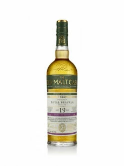 Old Malt Cask Royal Brackla 19 Year Old