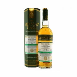Old Malt Cask Bowmore 17 Year Old - Feis Ile 2019