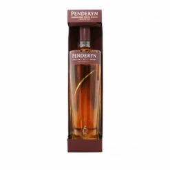 Penderyn Sherrywood
