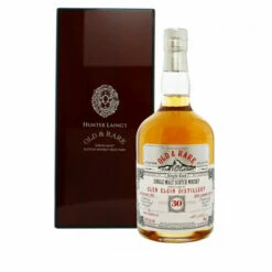 Glen Elgin 30 Year Old Platinum Old & Rare