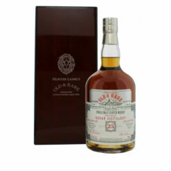 Platinum Arran 1997 25 Year Old