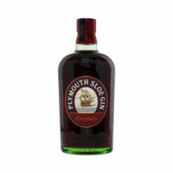 Plymouth Sloe Gin