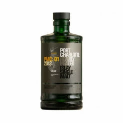 Port Charlotte 9 Year Old 2013 PMC:01 Pomerol Cask