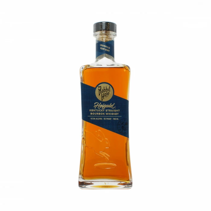 Rabbit Hole Heigold Kentucky Straight Bourbon 3 Rabbit Hole Heigold Kentucky Straight Bourbon