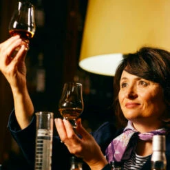 World Whisky Day: Benriach Virtual Tasting