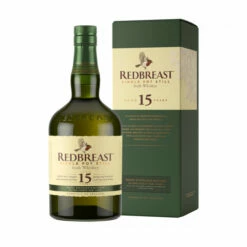 Redbreast 15 Year Old