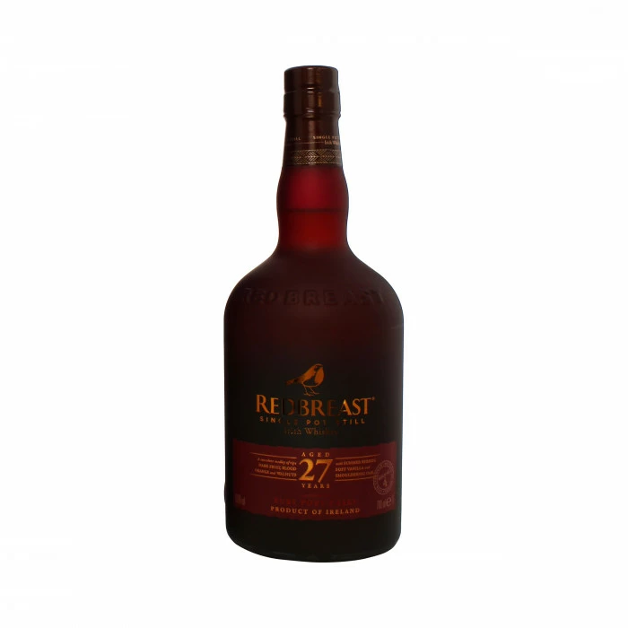 Redbreast 27 Year Old 4 Redbreast 27 Year Old - Image 2