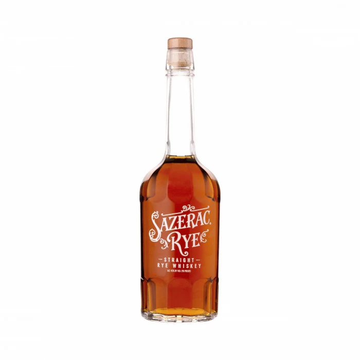 Sazerac Rye 4 Sazerac Rye - Image 2