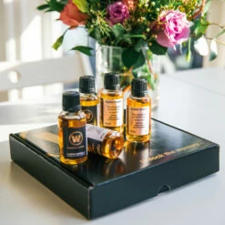 The Singleton Of Dufftown Virtual Tasting