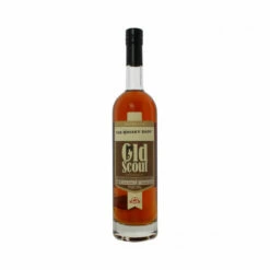 Smooth Ambler Old Scout American Whiskey