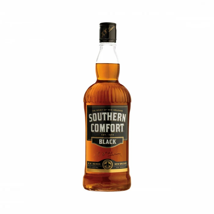 Southern Comfort Black 3 Southern Comfort Black