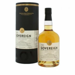 The Sovereign Cambus 1991 30 Year Old
