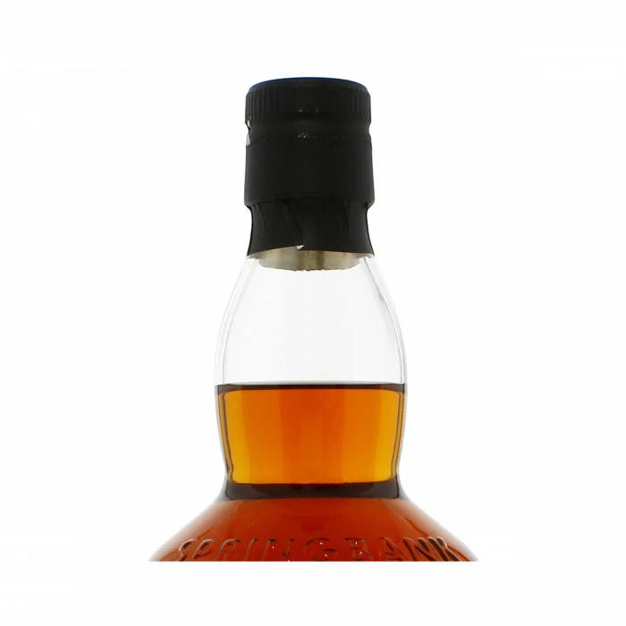 Springbank 1965 Local Barley 36 Year Old #7 6 Springbank 1965 Local Barley 36 Year Old #7 - Image 4