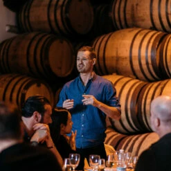 Sherry & Scotch With The Dalmore - Virtual Tasting -UK Liquor Sales 2024 stevieweb 2