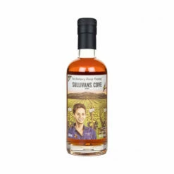 Sullivans Cove 9 Year Old Batch 1 That Boutique-y Brandy Company