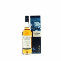 Talisker 10 Year Old 20cl