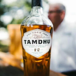 Tamdhu 12 Year Old -UK Liquor Sales 2024 tamdhu 12yo lifestyle 01