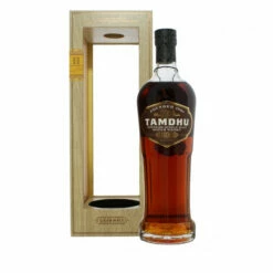 Tamdhu Cigar Malt 2
