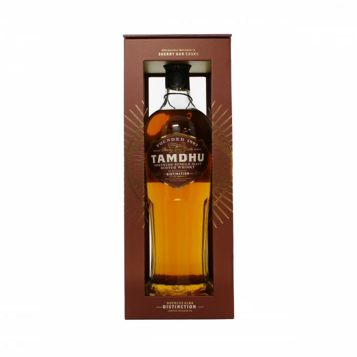 Tamdhu Distinction 2 5 Tamdhu Distinction 2 - Image 3