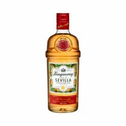 Tanqueray Flor De Sevilla