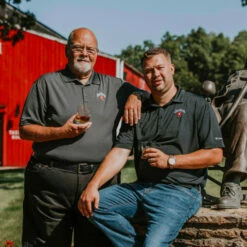 Beam Bourbons - Virtual Tasting With Freddie Noe