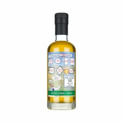 Belgrove 4 Year Old Rye Australia Series That Boutique-y Rye Company