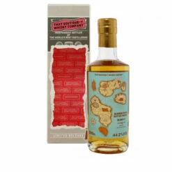 Blended Grain #1 45 Year Old Batch 3 That Boutique-y Whisky Company