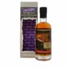 English Whisky Company 9 Year Old Batch 4 That Boutique-y Whisky Company -UK Liquor Sales 2024 tbwc english whisky company 9yo ps