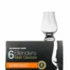 Glencairn Whisky Glass 6 Pack -UK Liquor Sales 2024 the blenders malt glass 6 pack