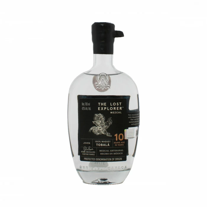 The Lost Explorer Tobala 10 Year Old 3 The Lost Explorer Tobala 10 Year Old