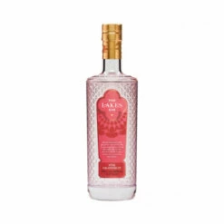 The Lakes Pink Grapefruit Gin