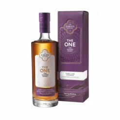 The One Fine Blended Whisky Port Cask