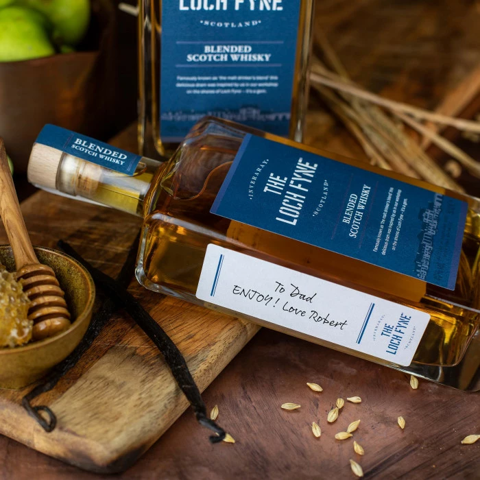 The Loch Fyne Blend 4 The Loch Fyne Blend - Image 2