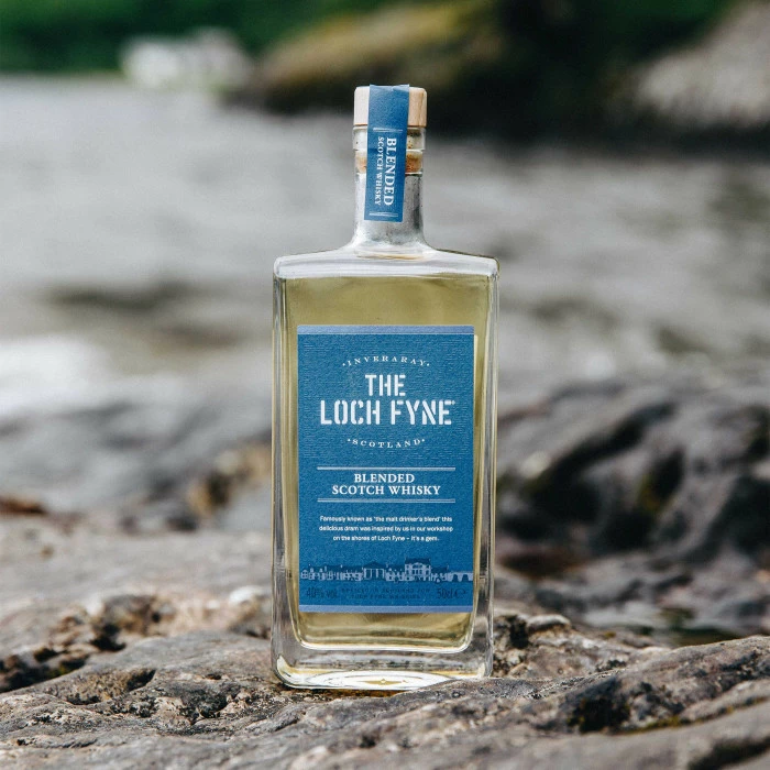 The Loch Fyne Blend 8 The Loch Fyne Blend - Image 6