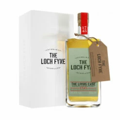 The Loch Fyne The Living Cask 1745