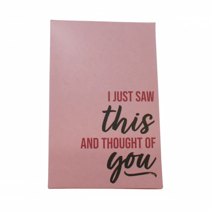 Thought Of You Gin Gift Pack 5 Thought Of You Gin Gift Pack - Image 3