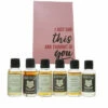 Thought Of You Whisky Gift Pack -UK Liquor Sales 2024 thought of you ss